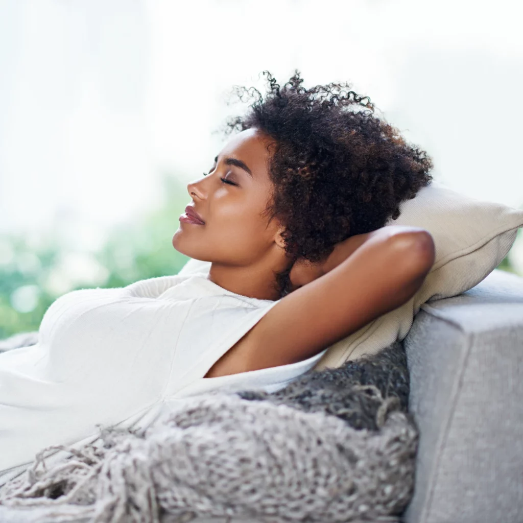 Relaxed Sedation Dentistry 1 - All On Smile Dental Implants Vancouver WA